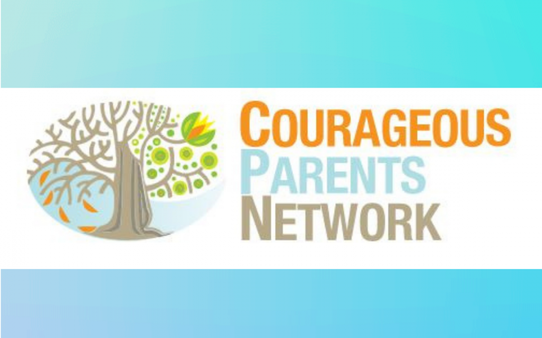 Resources for Courageous Parents