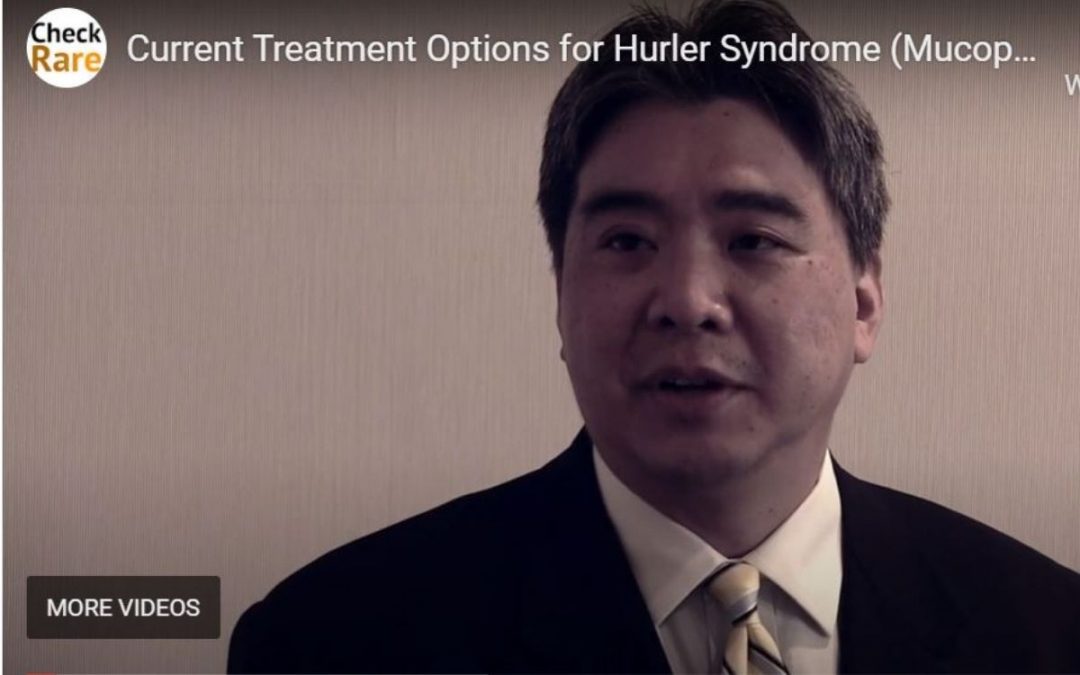 Current Treatment Options Explained for Hurler Syndrome