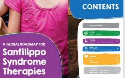 Advocacy Groups Unveil ‘Roadmap’ for Sanfilippo Research, Care