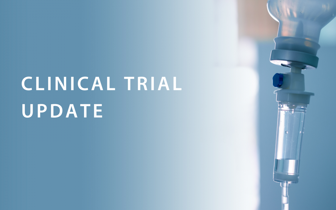 Discontinued TAK-609 Clinical Trial for MPS II