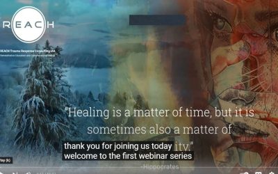 Mental Health Education Webinar Series