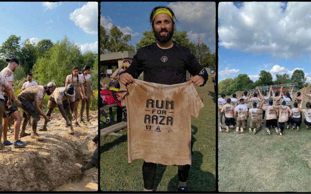 Run for Raza