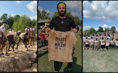 Run for Raza