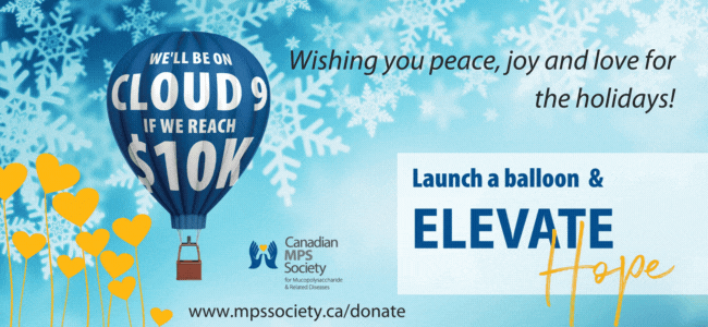 Seasonal AF Header snowflakes