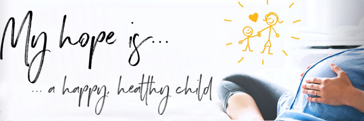 hope to child