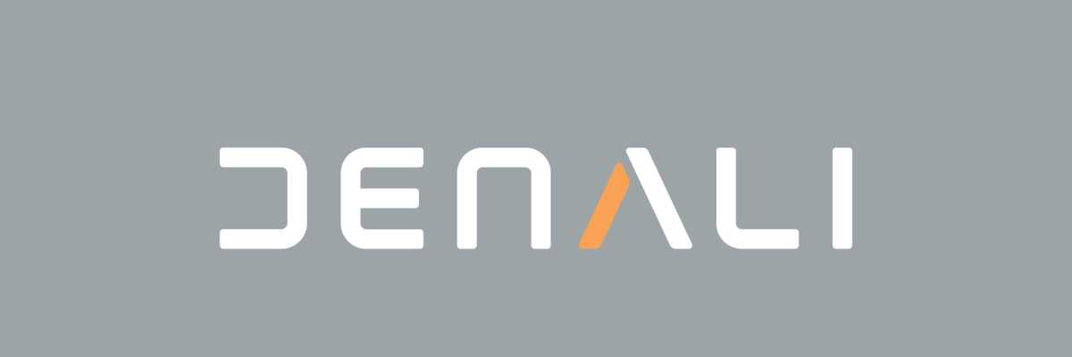 Denali logo