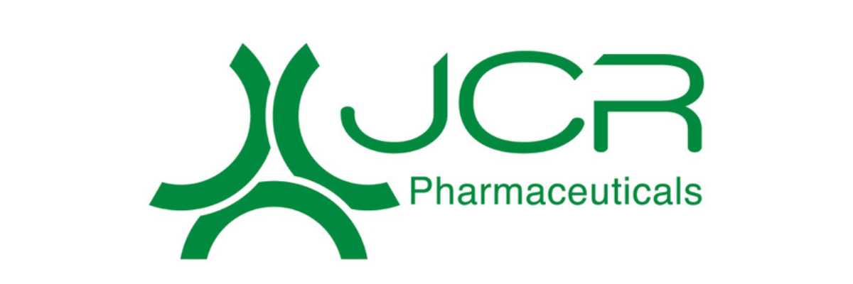 JCR logo