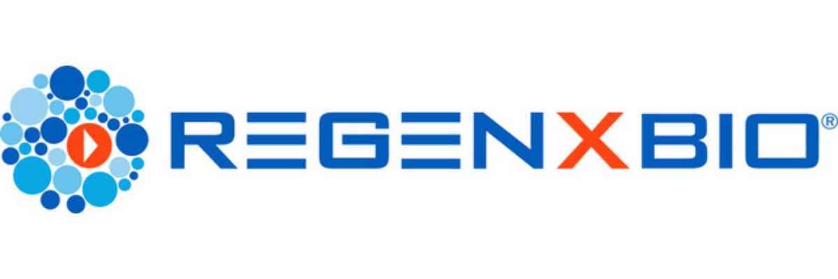Regenexbio logo