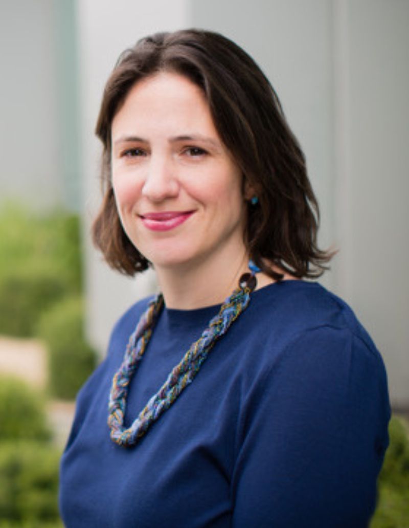 Marilyn Marchment headshot