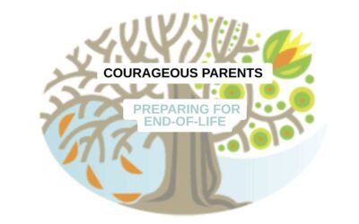 Preparing for End-of-Life