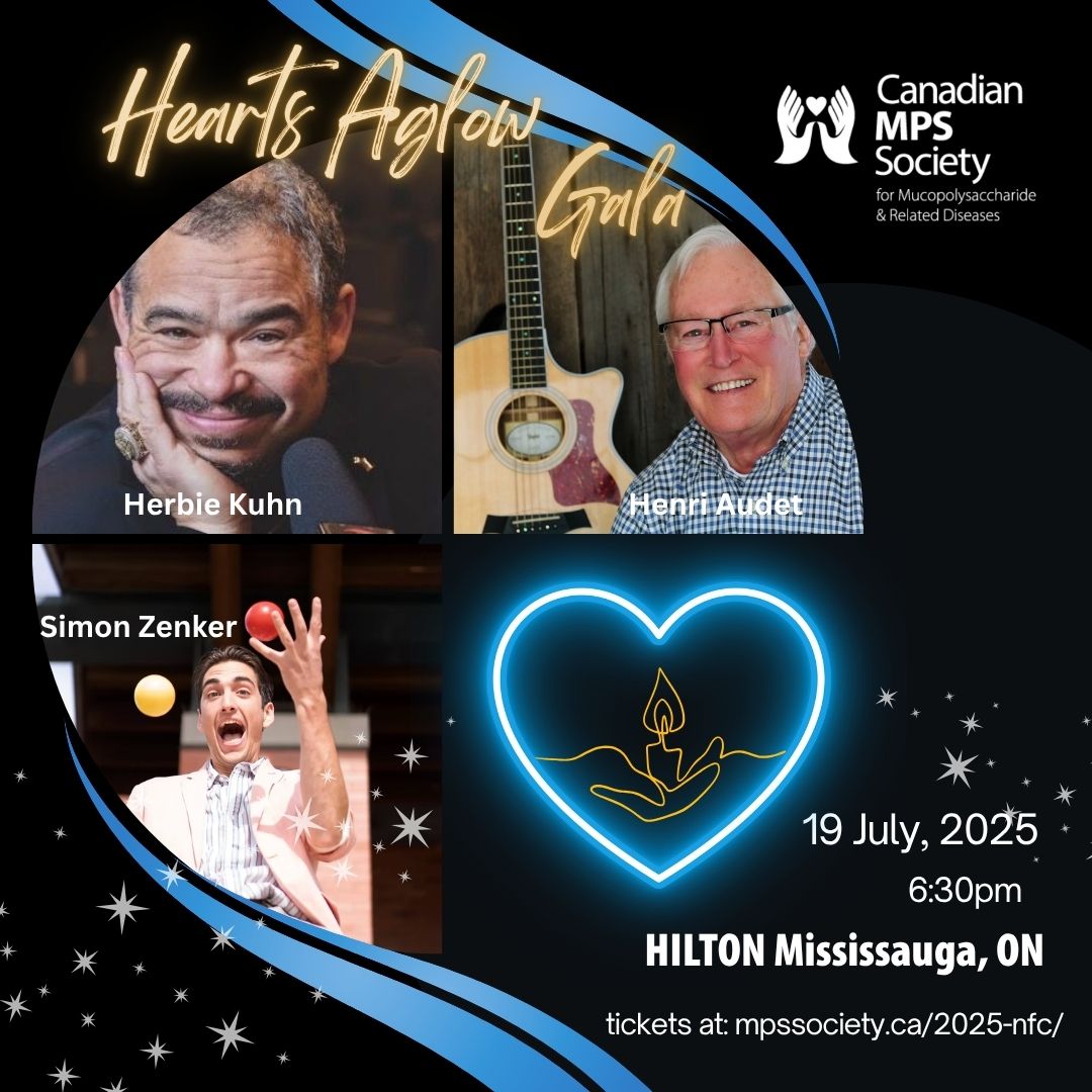 hearts aglow gala