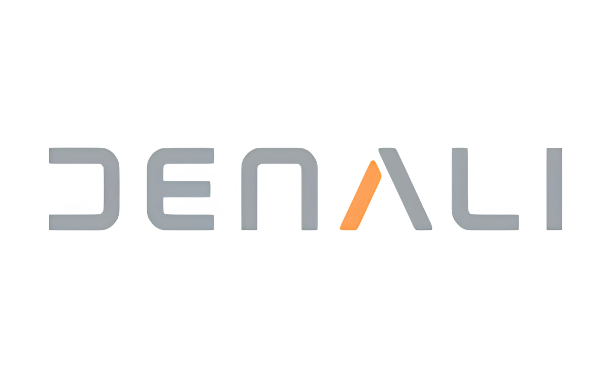 DENALI Denali logo