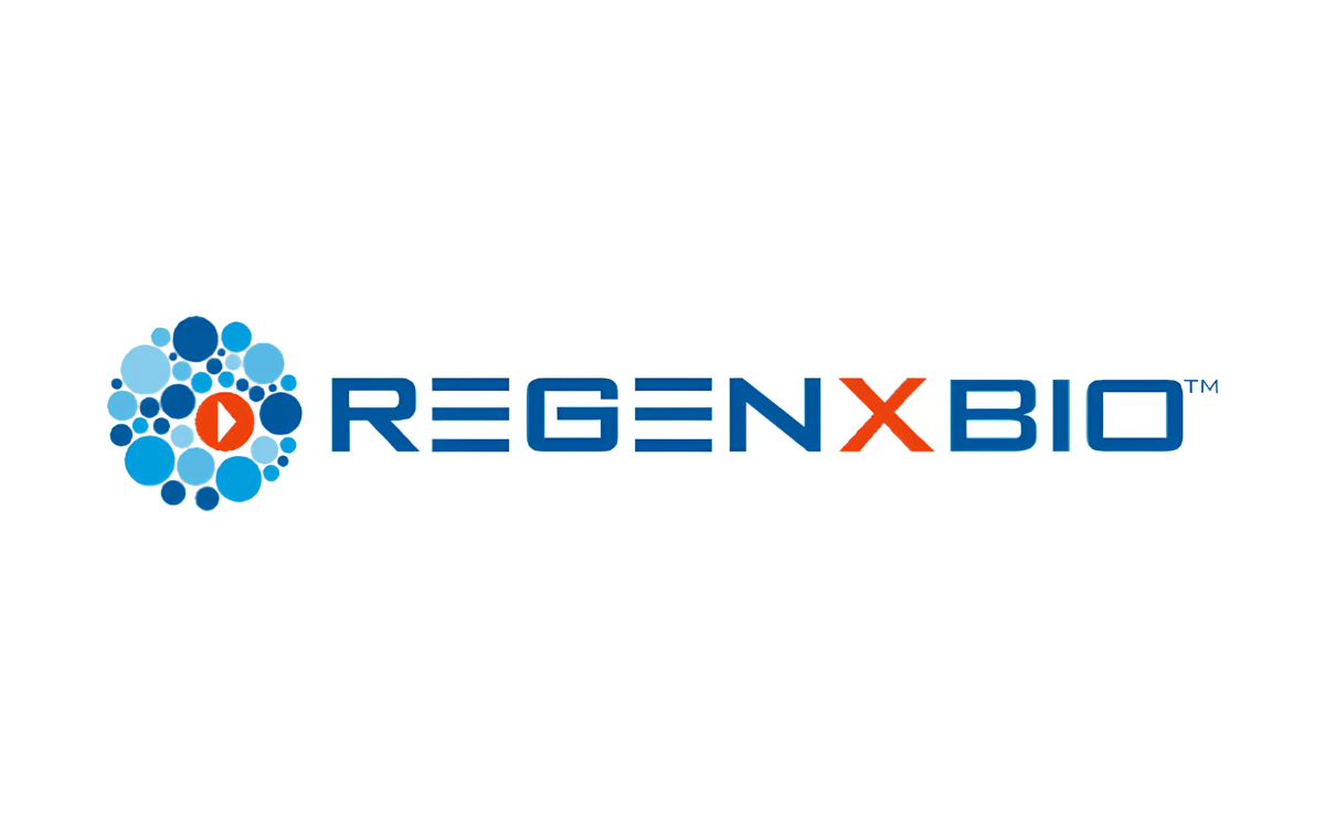 REGENXBIO LOGO